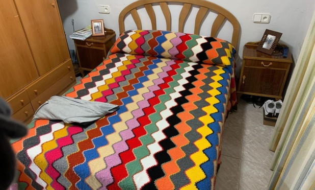 Wiederverkauf - Villa - Monforte del Cid