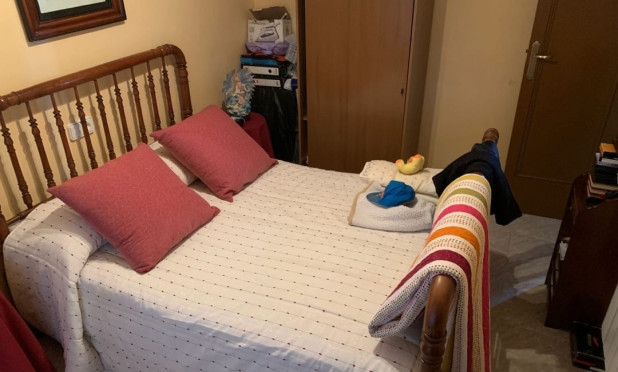 Wiederverkauf - Villa - Monforte del Cid