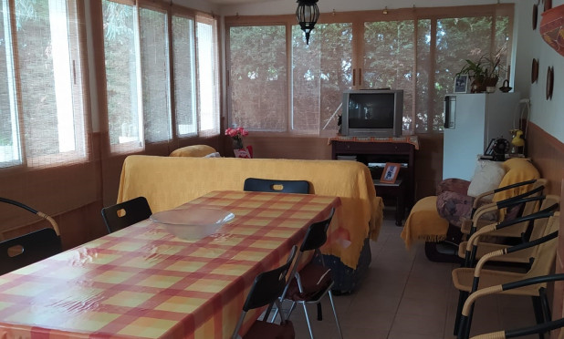 Wiederverkauf - Villa - Monforte del Cid