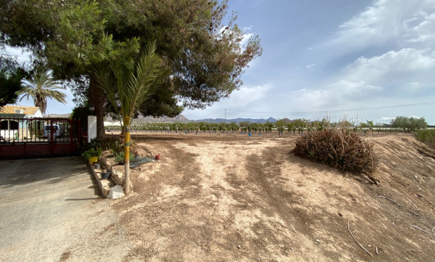 Wiederverkauf - Villa - Monforte del Cid