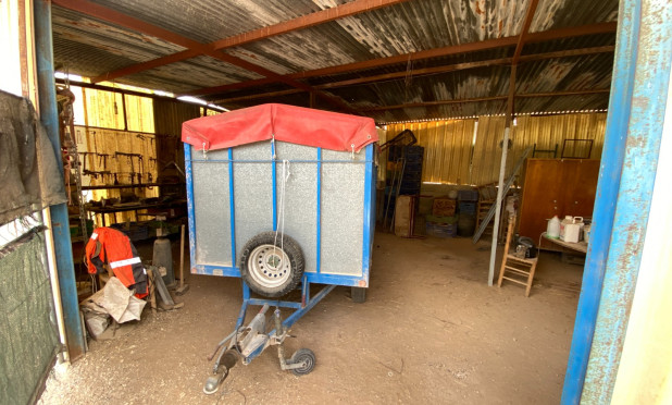 Wiederverkauf - Villa - Monforte del Cid