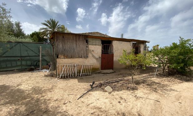 Wiederverkauf - Villa - Monforte del Cid