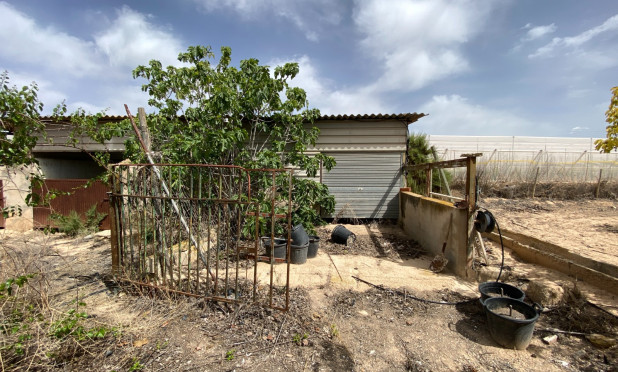 Wiederverkauf - Villa - Monforte del Cid