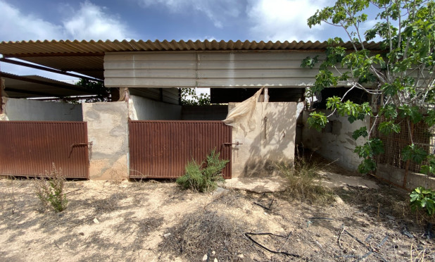 Wiederverkauf - Villa - Monforte del Cid