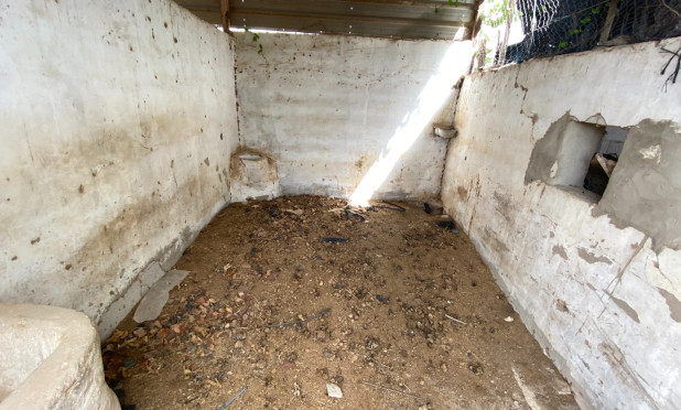 Wiederverkauf - Villa - Monforte del Cid