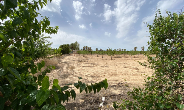 Wiederverkauf - Villa - Monforte del Cid