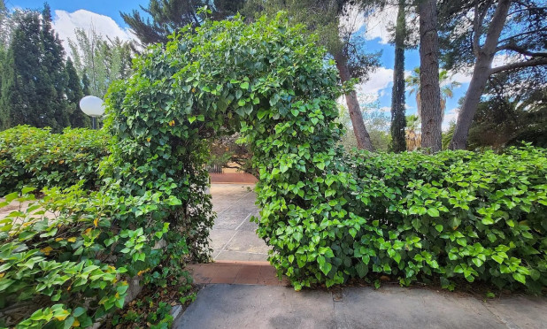 Reventa - Villa - Sax