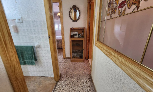 Reventa - Villa - Sax