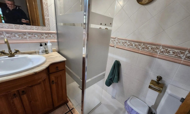 Reventa - Villa - Sax