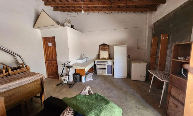 Reventa - Villa - Sax