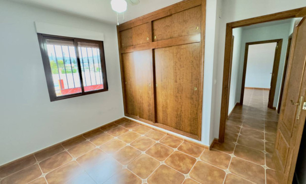 Revente - Finca / Propriété rurale - Orihuela