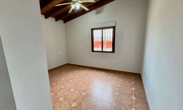 Revente - Finca / Propriété rurale - Orihuela