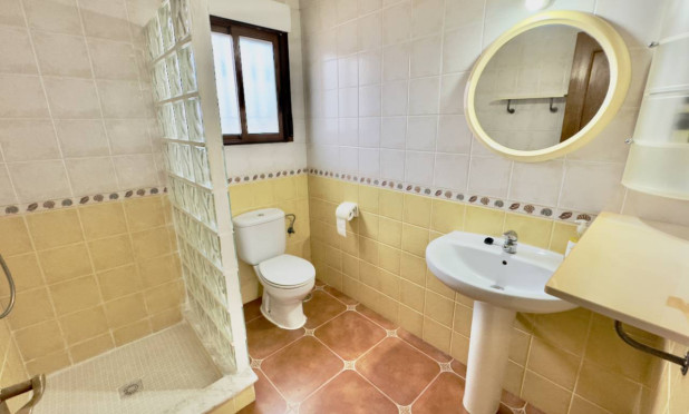 Revente - Finca / Propriété rurale - Orihuela