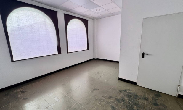 Wiederverkauf - Kommerziell - La Finca Golf