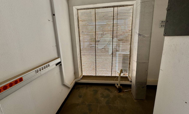 Wiederverkauf - Kommerziell - La Finca Golf