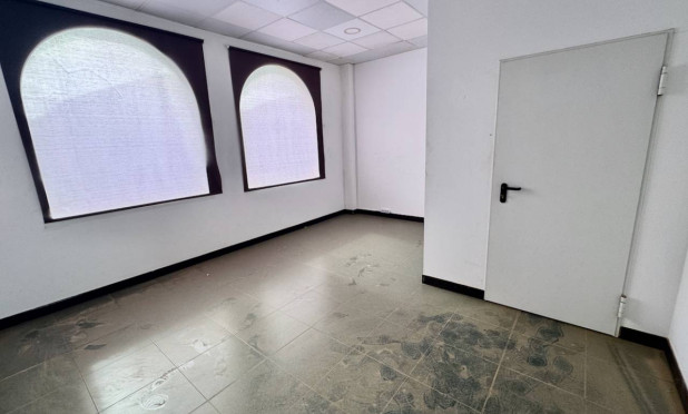 Wiederverkauf - Kommerziell - La Finca Golf