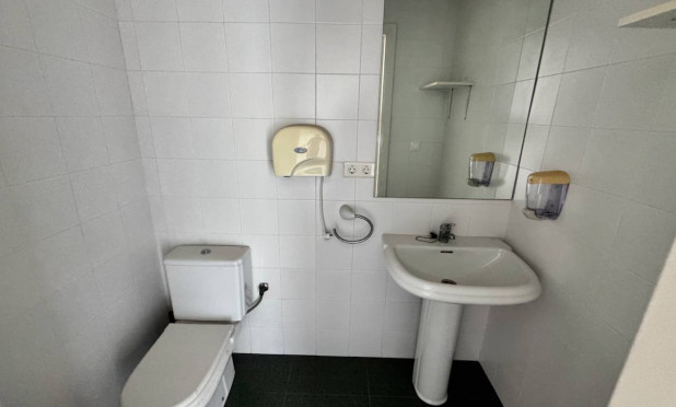 Wiederverkauf - Kommerziell - La Finca Golf