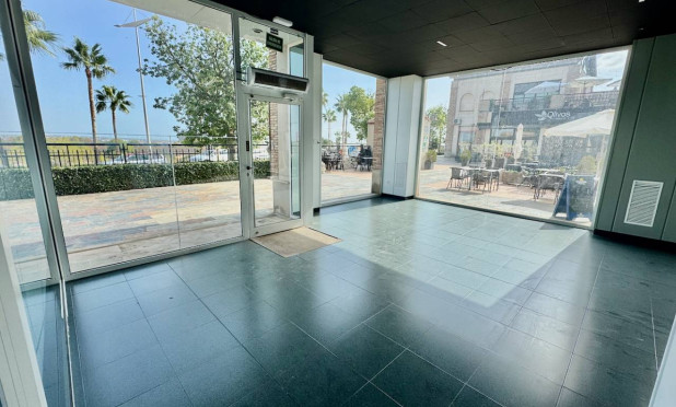 Wiederverkauf - Kommerziell - La Finca Golf