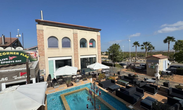 Wiederverkauf - Kommerziell - La Finca Golf