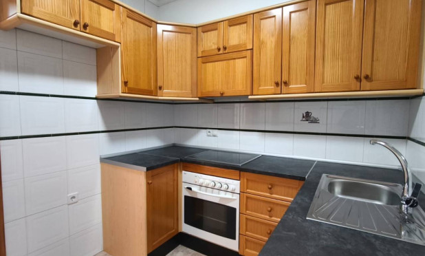 Resale - Villa - Algorfa - Montemar