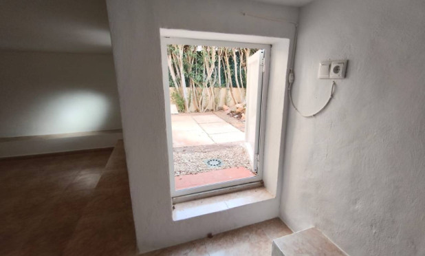 Resale - Villa - Algorfa - Montemar