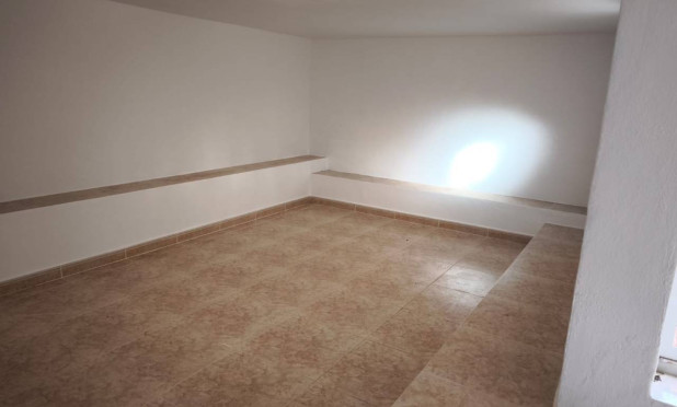 Resale - Villa - Algorfa - Montemar