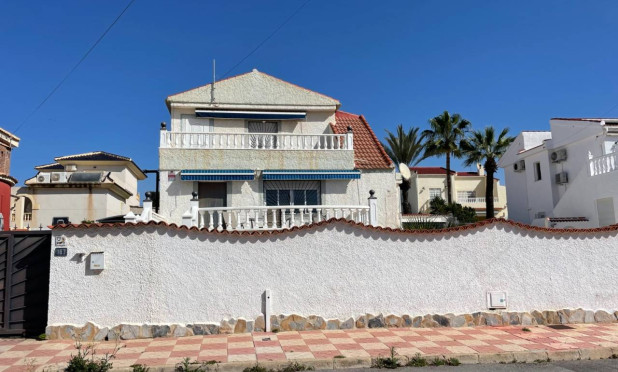 Reventa - Villa - Ciudad Quesada