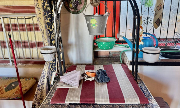 Resale - Finca / Country Property - Guardamar del Segura - Guardamar Del Segura