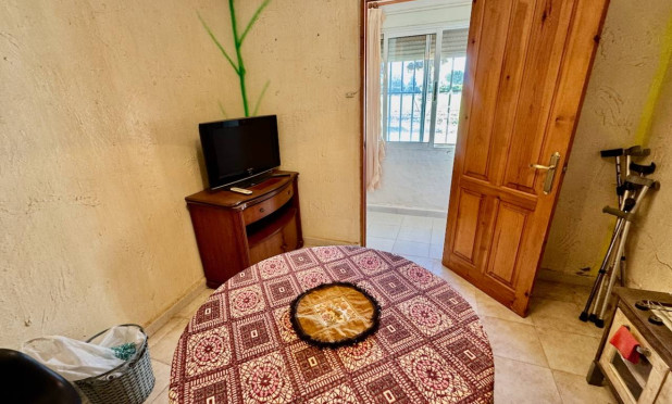 Resale - Finca / Country Property - Guardamar del Segura - Guardamar Del Segura