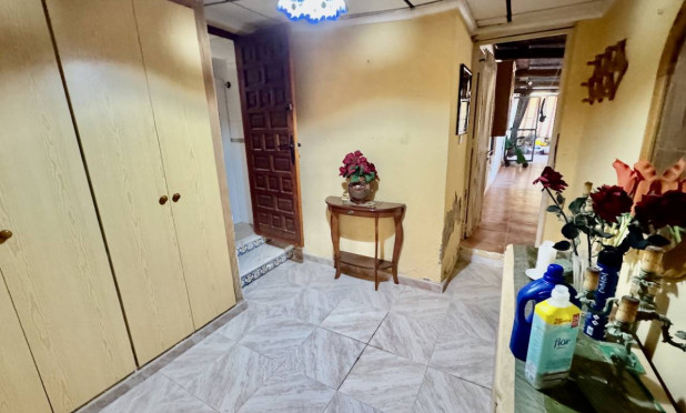 Resale - Finca / Country Property - Guardamar del Segura - Guardamar Del Segura