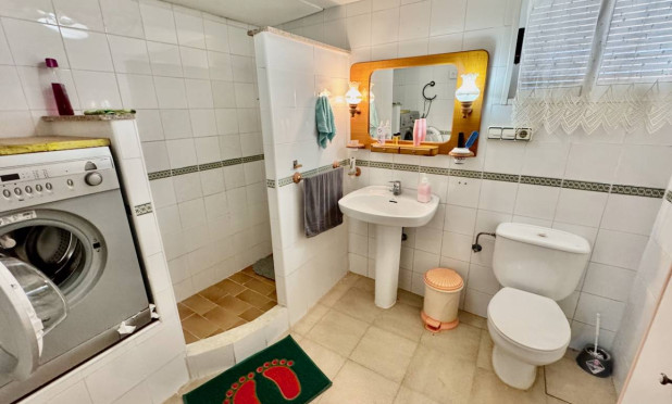 Resale - Finca / Country Property - Guardamar del Segura - Guardamar Del Segura