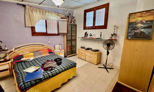 Resale - Finca / Country Property - Guardamar del Segura - Guardamar Del Segura