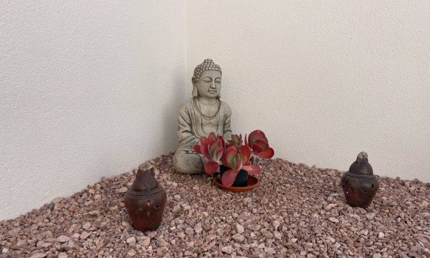 Resale - Villa - Torrevieja - San luis