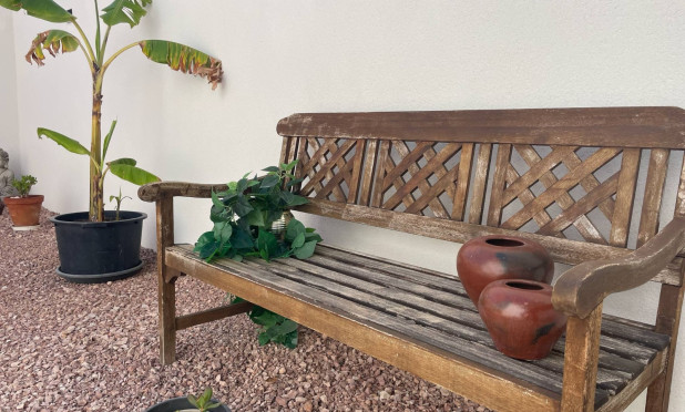 Resale - Villa - Torrevieja - San luis