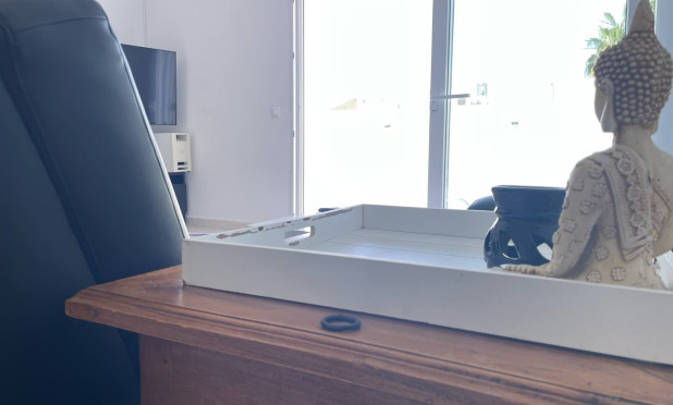 Resale - Villa - Torrevieja - San luis