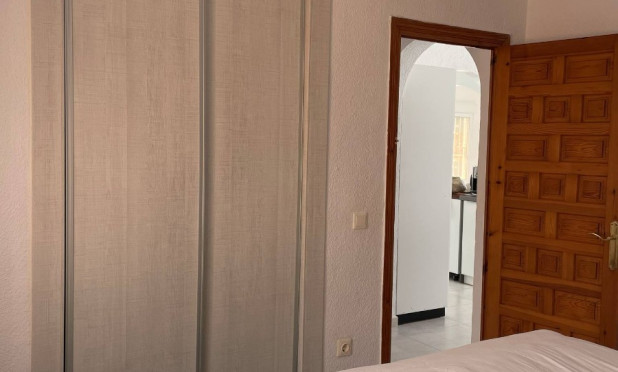 Resale - Villa - Torrevieja - San luis