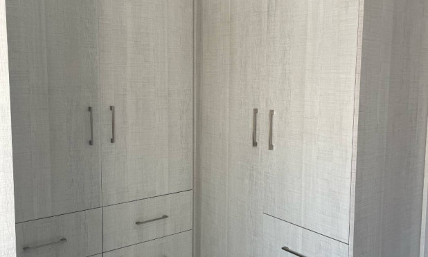 Resale - Villa - Torrevieja - San luis