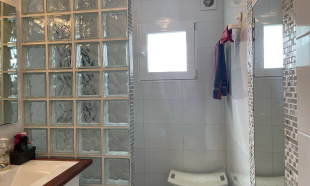 Resale - Villa - Torrevieja - San luis