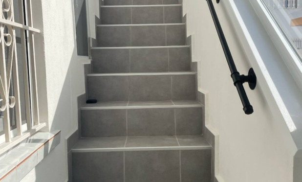 Resale - Villa - Torrevieja - San luis