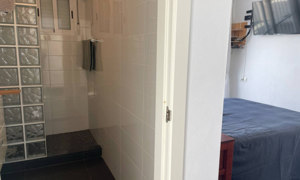 Resale - Villa - Torrevieja - San luis