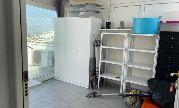 Resale - Villa - Torrevieja - San luis