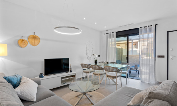 Resale - Villa - Ciudad Quesada - Costa Blanca