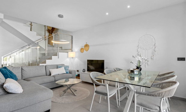 Resale - Villa - Ciudad Quesada - Costa Blanca