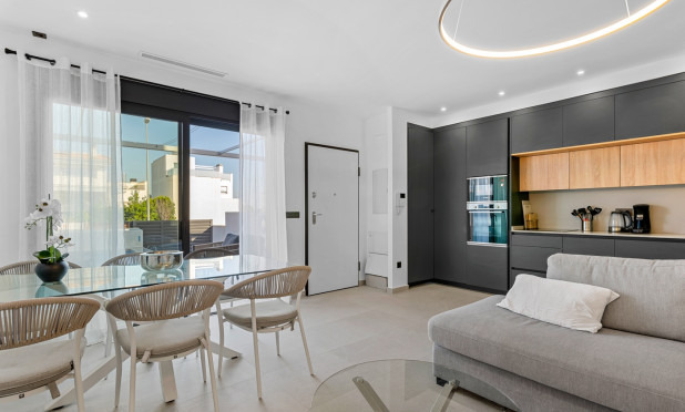 Resale - Villa - Ciudad Quesada - Costa Blanca