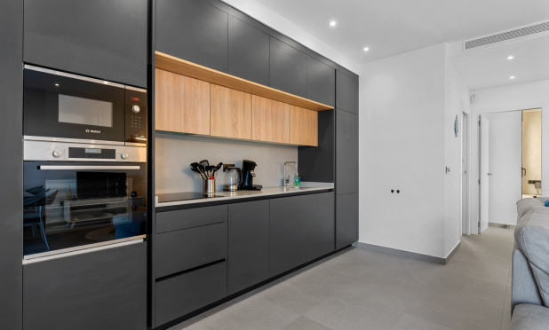 Resale - Villa - Ciudad Quesada - Costa Blanca