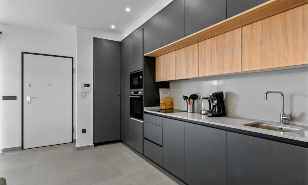 Resale - Villa - Ciudad Quesada - Costa Blanca