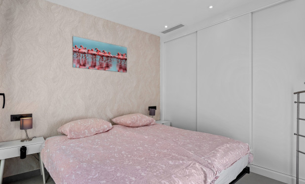 Resale - Villa - Ciudad Quesada - Costa Blanca