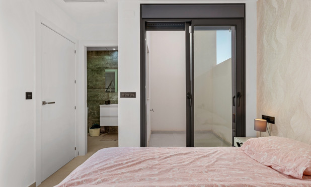 Resale - Villa - Ciudad Quesada - Costa Blanca