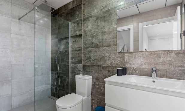 Resale - Villa - Ciudad Quesada - Costa Blanca