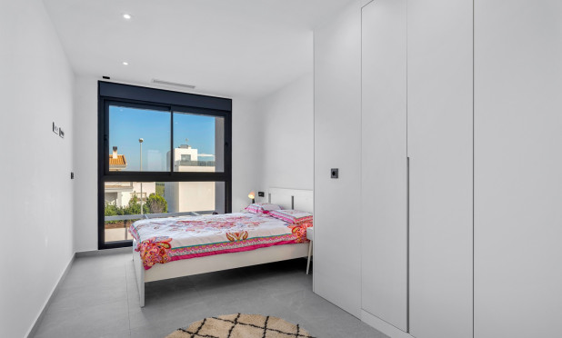 Resale - Villa - Ciudad Quesada - Costa Blanca